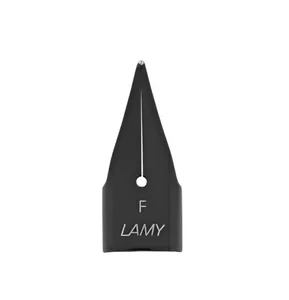 Hovedbilde Lamy NIB / Pennesplitt Black Z50, ulike str
