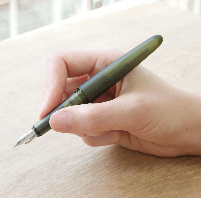 Kakimori Frost Fyllepenn Moss