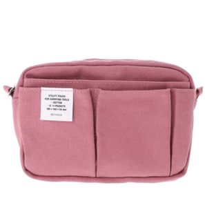 Hovedbilde Delfonics Pouch S, Rosa