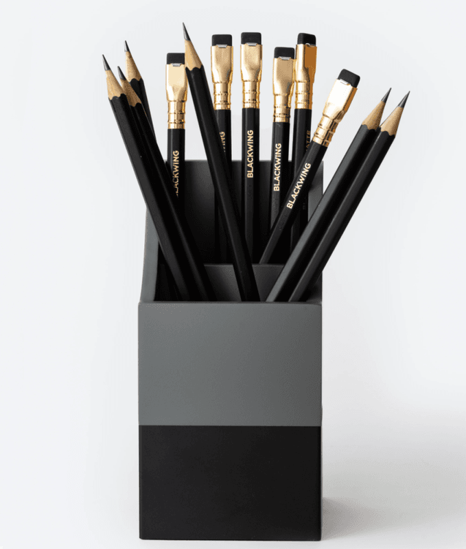 Blackwing Steinbeck Pencil Cup 