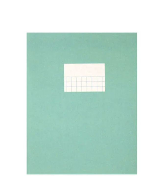 Paperways Mini Notebook Seagreen