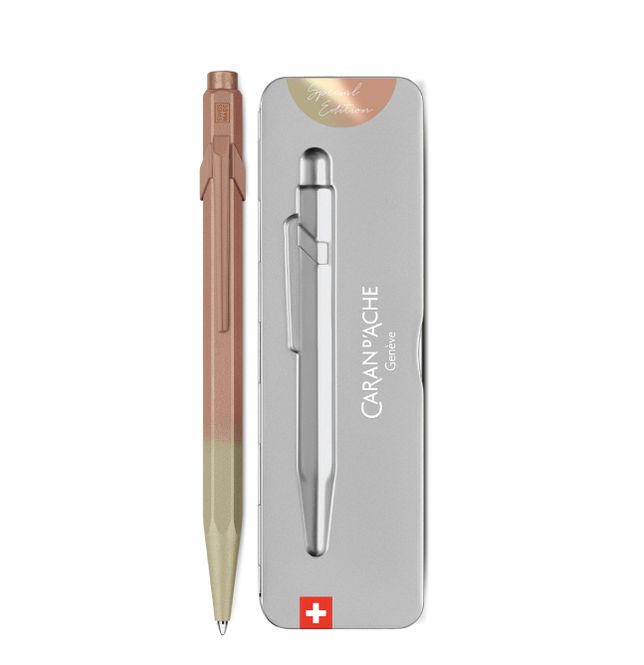 Hovedbilde Caran d´Ache 849 - Claim Your Style Edition 5 - ...