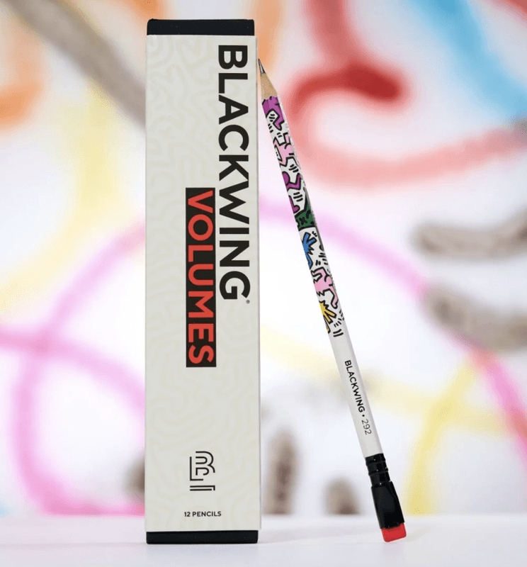 Blackwing Vol 292 Limited Edition 12 blyanter NEW!