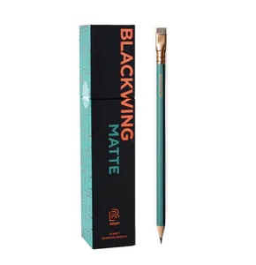 Hovedbilde Blackwing Blyanter SOFT GREEN 12 stk NEW