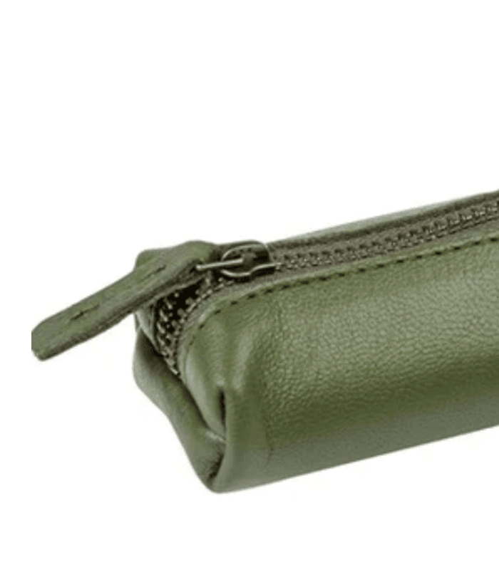 CF Flying Spirit Skinnpennal smal modell, khaki