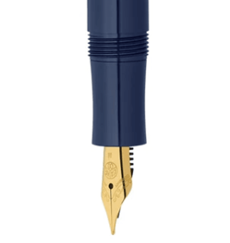 Kaweco Classic Sport  Fyllepenn, Navy