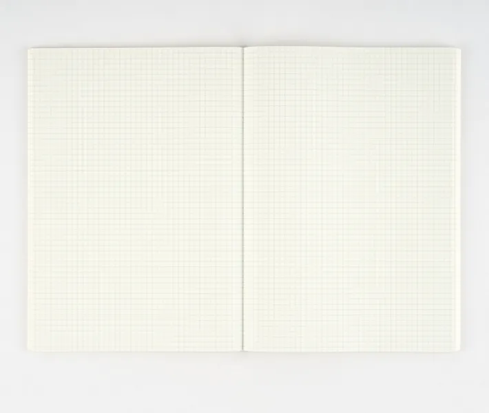 HOBONICHI Yamazakura Notatbok, A6