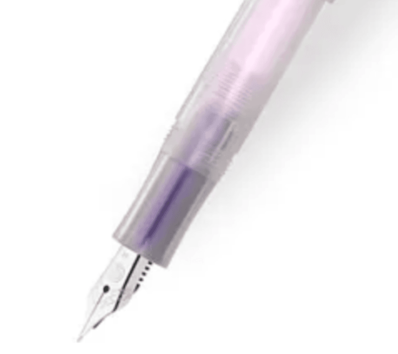 Kaweco LUNAR Sport Light Purple