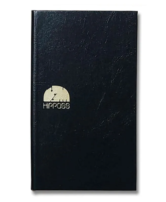 Nakabayashi Graph Notebook, flere farger