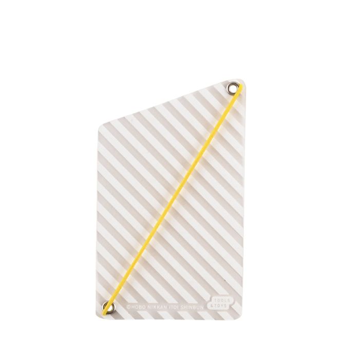 Hovedbilde HOBONICHI Page Keeper for Cousin/ A5 