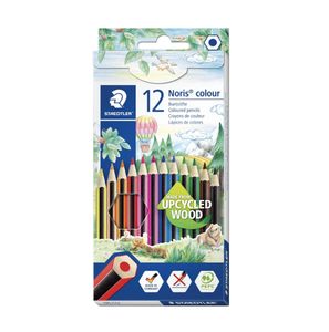 Hovedbilde Staedtler Noris Colour 12 stk