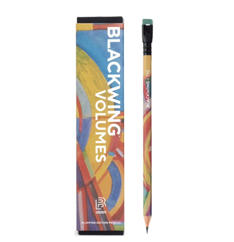 Blackwing Vol 710 Limited Edition 12 blyanter 