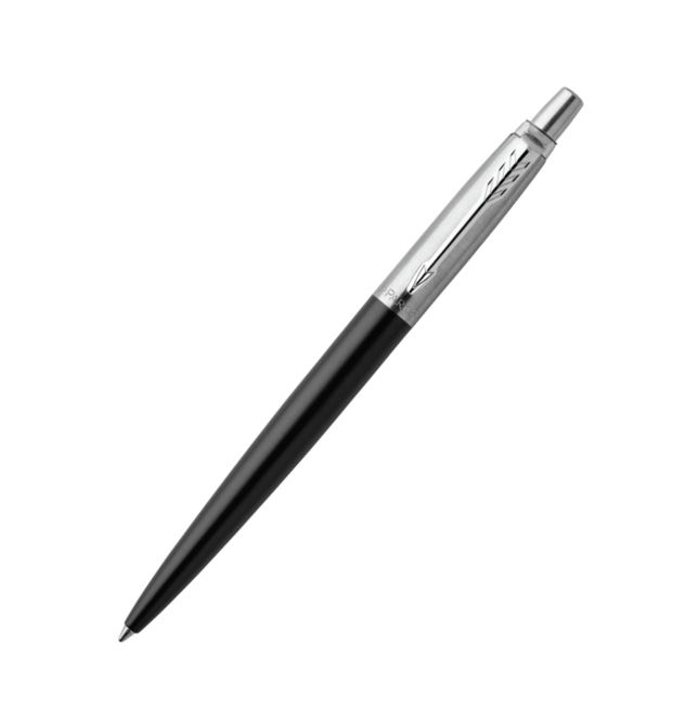Hovedbilde Parker Jotter Ballpointpen CT finish, flere ...