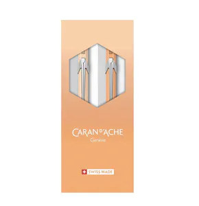 Hovedbilde Caran d&acute;Ache 849 Sunset Sky Duo-set Special ...