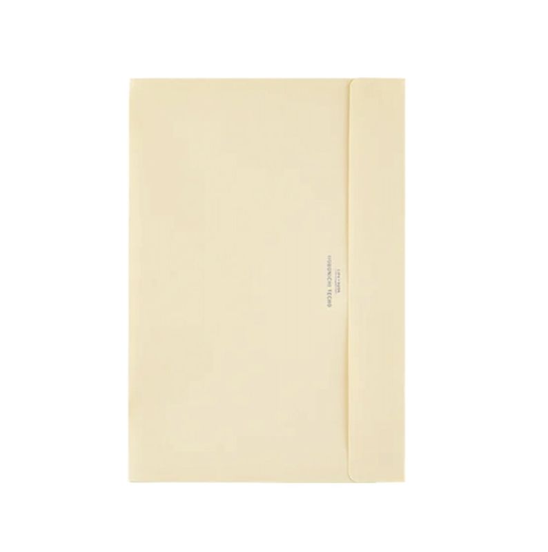 HOBONICHI Pocket Envelope for A6 