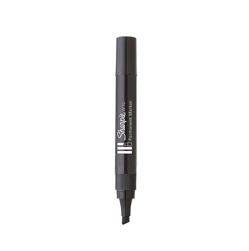 Sharpie Permanent Tusjpenn W10