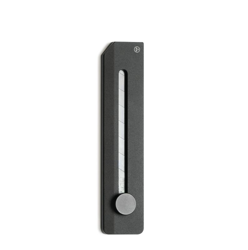 HMM Utility Knife Black