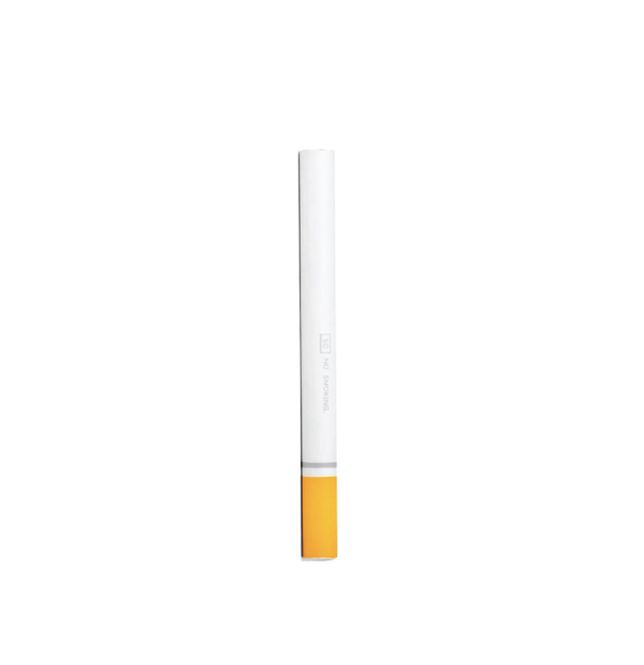 Hovedbilde No Smoking Cigarette Pencil