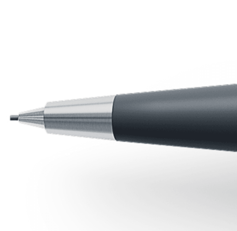 LEUCHTTURM1917  Drehgriffel Mekanisk Blyant 0,7 mm, Deep Sea