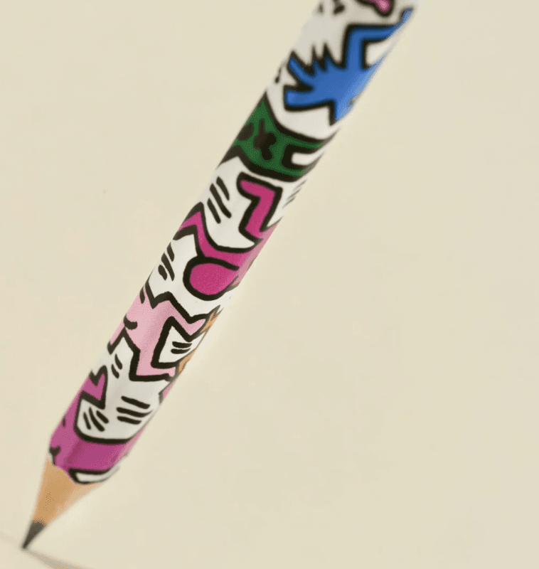 Blackwing Vol 292 Limited Edition 12 blyanter NEW!