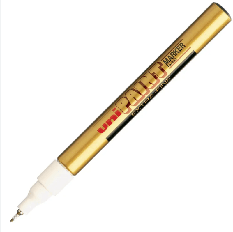 UNI Paint Marker PX 203 Extra Fine