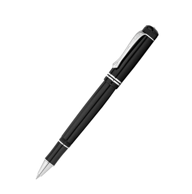 Hovedbilde Kaweco DIA 2 Roller Ball Pen Crome