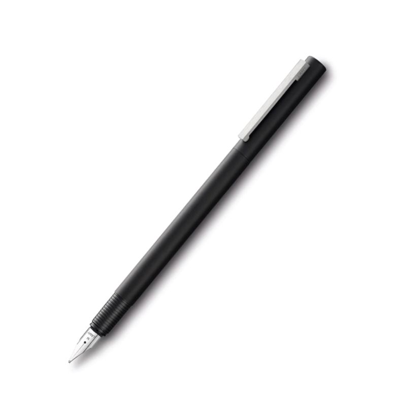Lamy CP1 Fyllepenn, Black