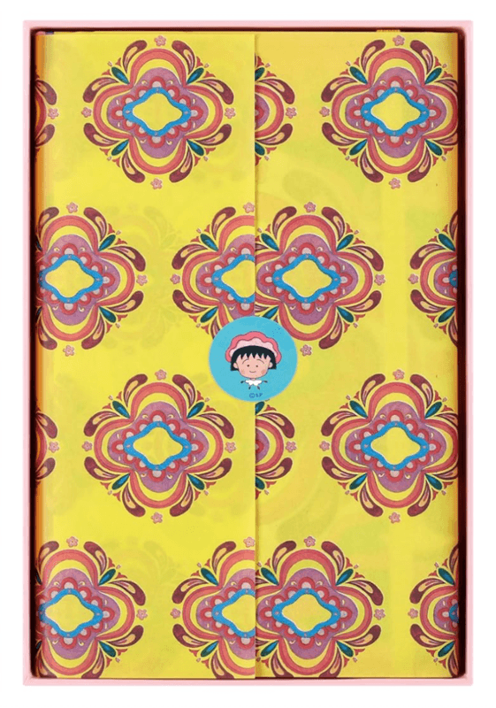 Moleskine Sakura Planner Undated, L