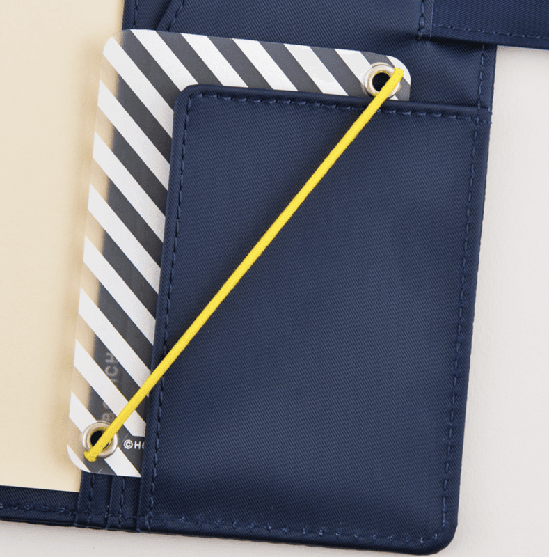 HOBONICHI Page Keeper for Cousin/ A5 