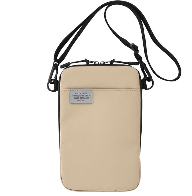 Hovedbilde Delfonics Water-Repellent Smartphone bag with ...