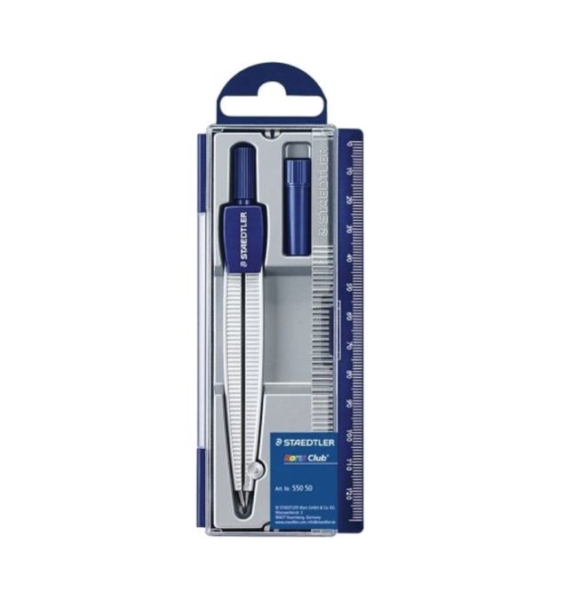 Hovedbilde Staedtler® Passer Noris Club® 55050