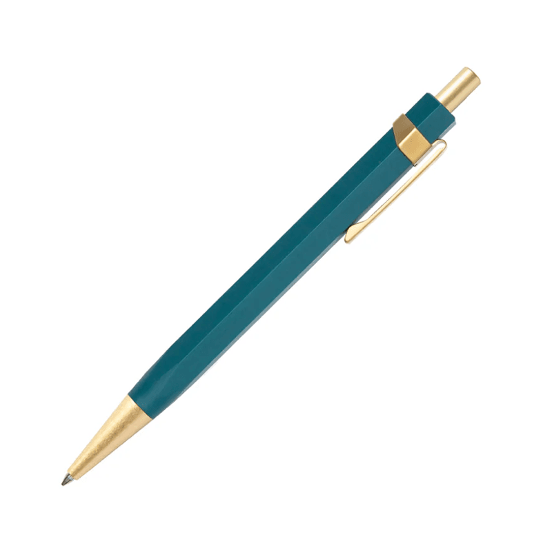 Ystudio Ocean Sustainable Ballpoint Pen Clip 