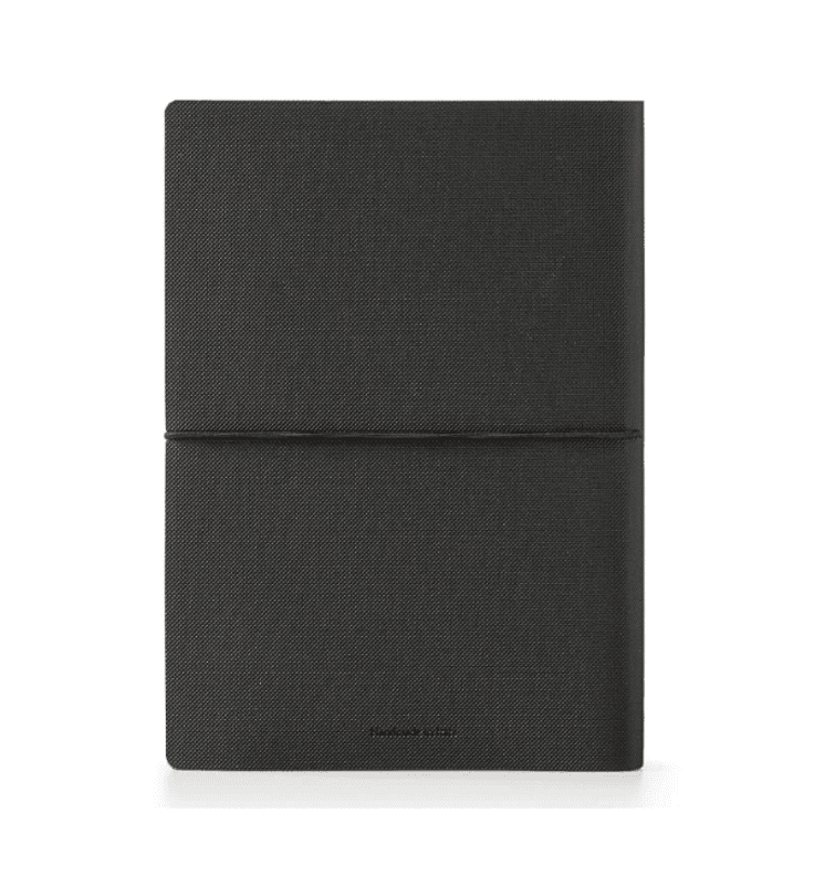CIAK 2027 Black DAILY Planner 