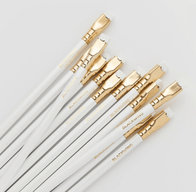 Blackwing Blyanter PEARL 12 stk