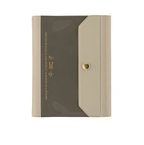 Hovedbilde HOBONICHI Cover Alettone Grey, A6