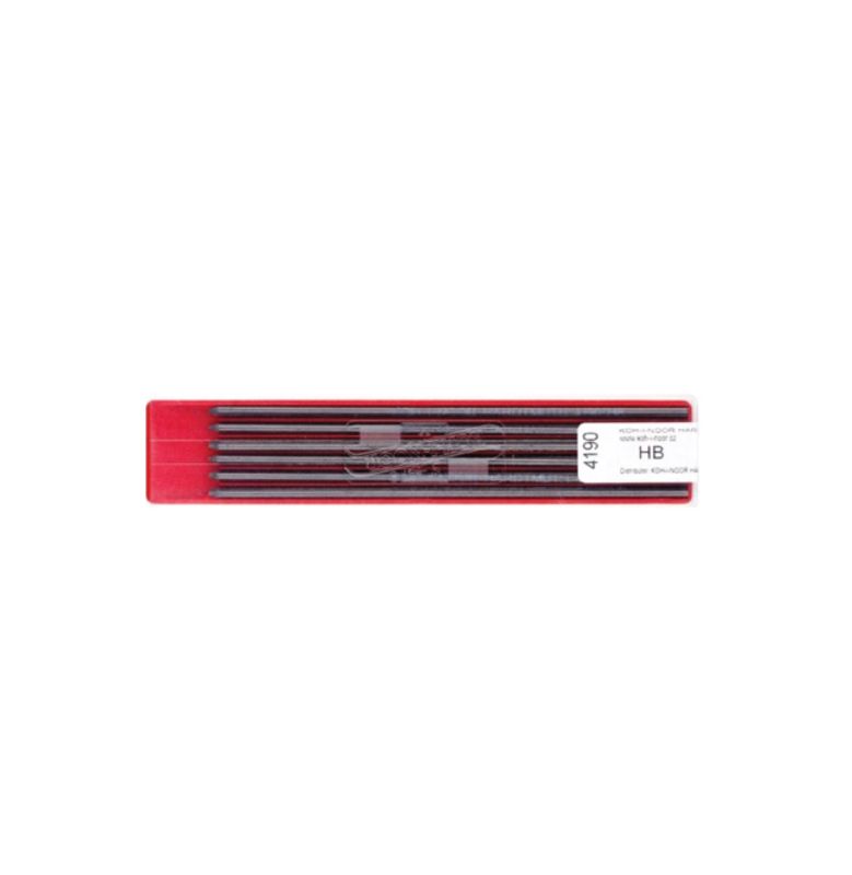 Koh-I-Noor 2 mm miner, flere varianter
