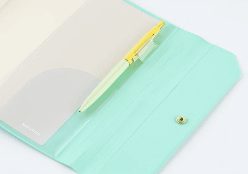 HOBONICHI Cover Alettone; Sweets A5