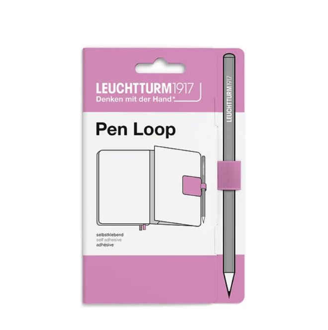 Hovedbilde LT Pen Loop, Bubblegum