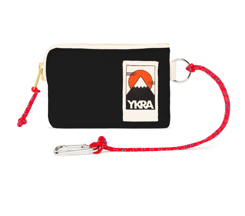YKRA Mini Wallet, flere farger