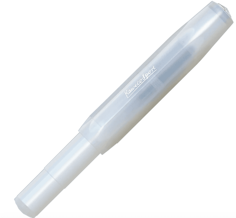 Kaweco LUNAR Sport Light Blue