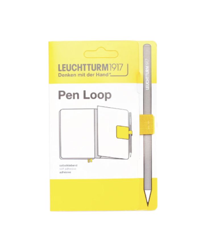 LT Pen Loop, Lemon