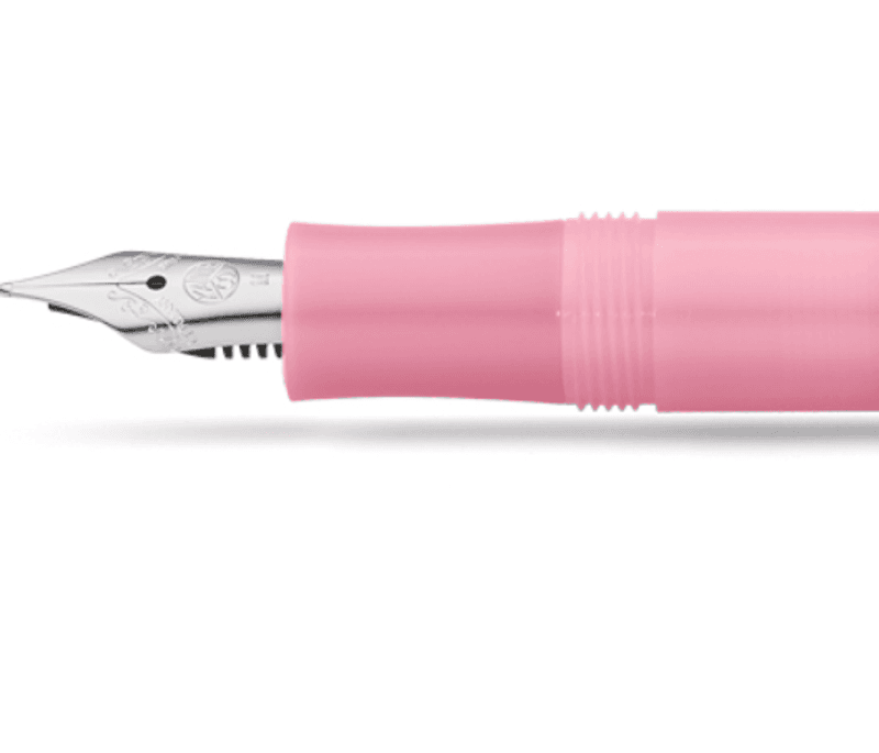 Kaweco Frosted Sport Fyllepenn, Blush Pitaya