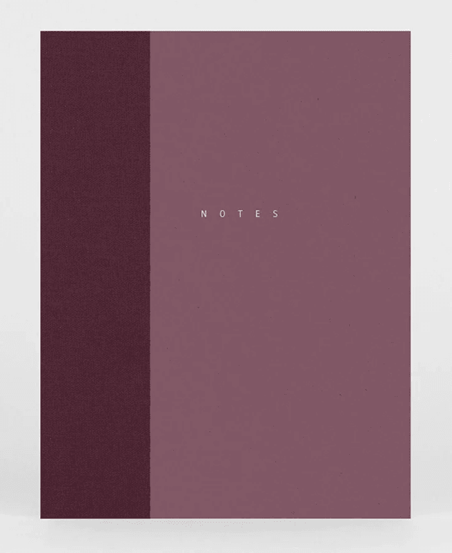 PAPIERNICZENI Klasyk NOTEBOOK Dotted