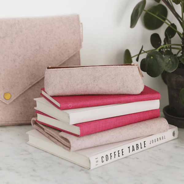 P.A.P Ull penal, Dusty Rose