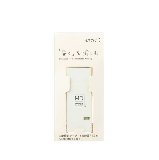 Hovedbilde Midori Correction Tape