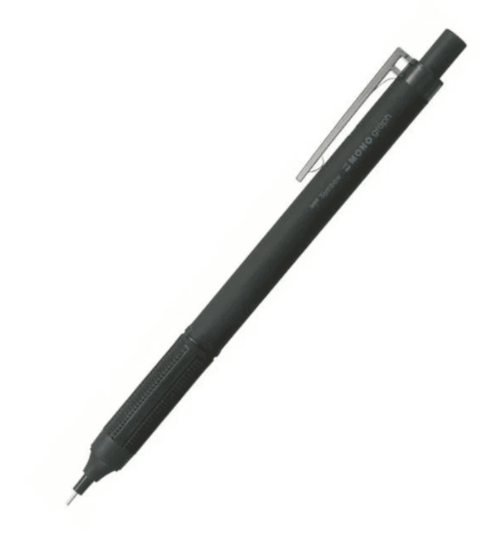 Tombow MONO GRAPH Lite Mekanisk blyant, 0,5