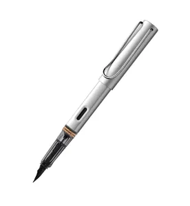 Hovedbilde Lamy LX Fyllepenn, Palladium