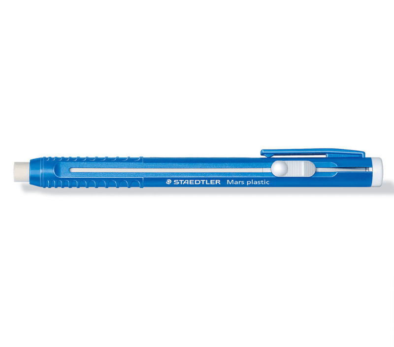 Staedtler Mars Viskelærpenn
