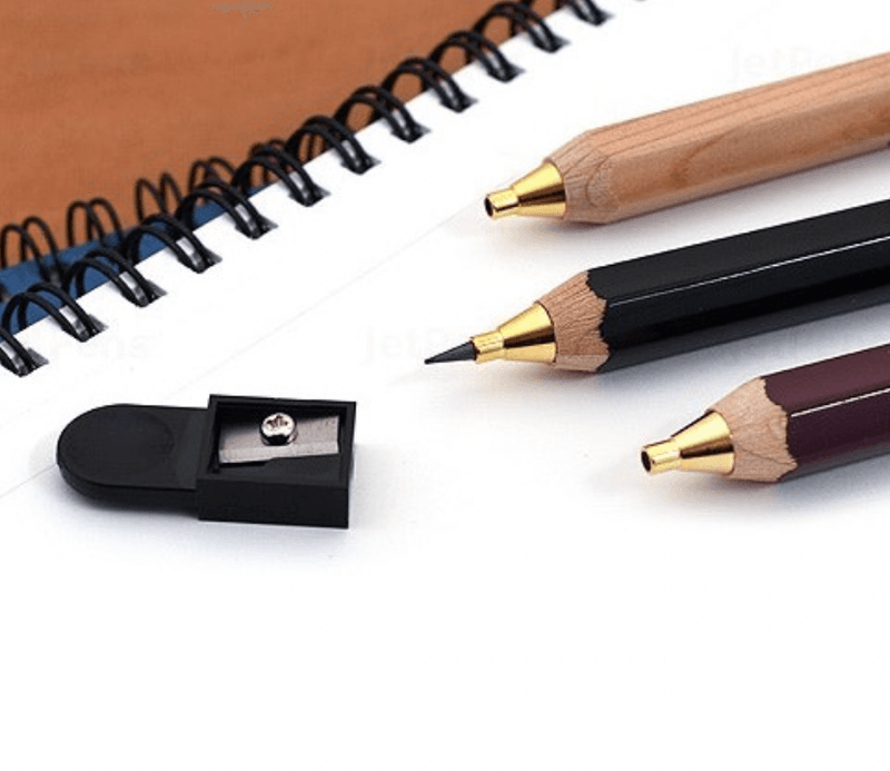  OHTO Pencil 2 mm Sharpener