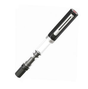 Hovedbilde TWSBI ECO Fyllepenn Black